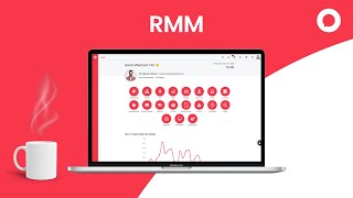 HaloPSA - RMM