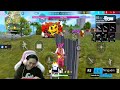 Tia Thai Gaming Live Stream On The Live Free Fire 72 DAYS part2