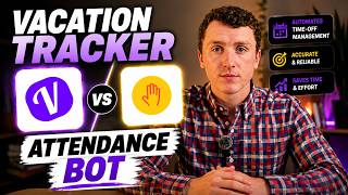 Vacation Tracker vs Attendance Bot | Comparing Top Leave Tracking Tools