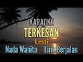 KARAOKE || TERKESAN || LESTI