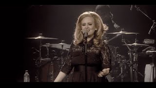 Adele - Live At The Royal Albert Hall (Full Concert)
