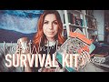 NaNoWriMo Survival Kit Swap 2021 Collab!