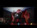 Spank - Bad Intentions (Official Music Video) Kai Dezzy Reacts