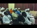 EvangMangwende On Thursday