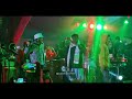 zubeen garg u0026 padmashree dulal manki live at doomdoma 76th attsa foundation day ab creation