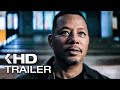 CRESCENT CITY Trailer (2024) Terrence Howard