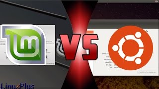 Ubuntu 16.04 Vs Linux Mint 18