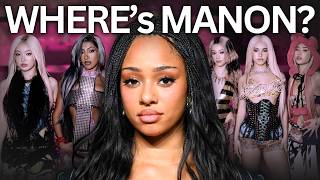 They’re Erasing Manon: The Katseye Drama Explained