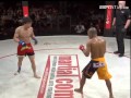 Martial Combat 11 Fight 1 Zhang Mei Xuan Vs Reggie Amarante Part 2