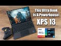 The Best Tiger Lake Ultra Book - Dell XPS 13 Review