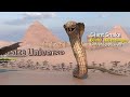 how big are desert animals 🐪 real vs movie sand creature size comparison 3d