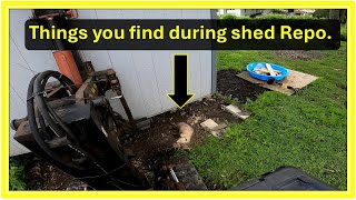 Another Shed Repo