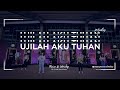 Ujilah Aku Tuhan Medley - GBI Jl. Jend. Gatot Subroto 33rd Anniversary