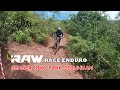 VITAL RAW VLOG RACE ENDURO GINGER BIKE PARK SIBUHUAN PALAS