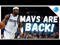 Dallas Mavericks Team Highlights vs Memphis Grizzlies | Preseason 2024