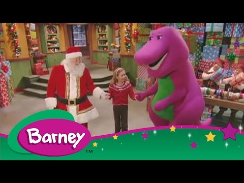 Barney's Christmas Videos (End Credits) - VidoEmo - Emotional Video Unity