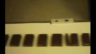 BakeryMachinery.net Extruder Energy Bar 4.mp4