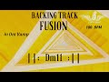 backing track fusion in dm vamp