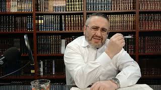 Evean Hazaer: Siman 1 Halacha 10 part 10a - Shev Yakov vs Beit Shumuel