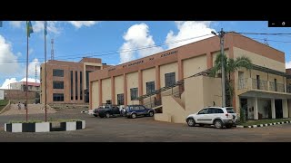 Gicumbi district Headquarters