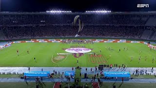 Supercopa Argentina - River Plate vs Estudiantes La Plata - Partido Completo (Relato Pollo Vignolo)