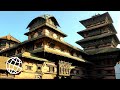 Kathmandu Durbar Square, Nepal  [Amazing Places]