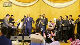 La Soledad - Gilberto Pulpo Colon Feat. Ray Bayona, Waltinho - Club Apurimac 2016