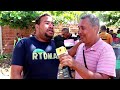 repentistas da praia do francês fazem uma linda homenagem a tozinho ferreira