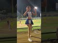 20220811 cpbl 中信兄弟 vs 富邦悍將 25 林益全應援曲 蓁蓁