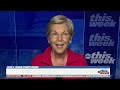 scotus burned whatever legitimacy they may still have had with roe reversal warren abc news