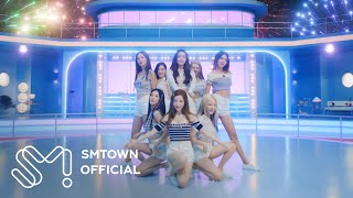 Girls Generation 소녀시대 FOREVER 1 MV