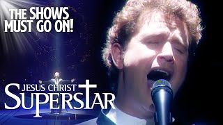 'Gethsemane' Michael Ball | Jesus Christ Superstar