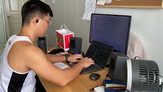 CS50 Day 11 Caesar problem