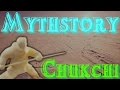 Mythstory #5 - Chukchi Mythology