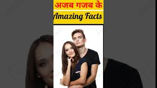 अजब गजब के Amazing Facts 🤔 Rendom Facts | Mind Blowing Facts | Anand Facts | Hindi Tv india #shorts