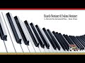 La Gloria de Dios - Ricardo Montaner Feat Evaluna -Instrumental Piano