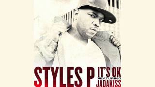 Styles P \