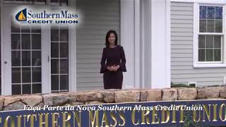 Southern Mass Credit Union - Portuguese TV Commercial