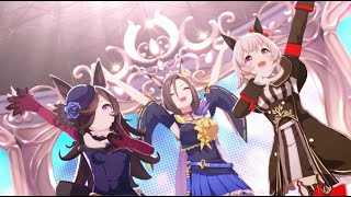 彩 Phantasia【全員勝負服】