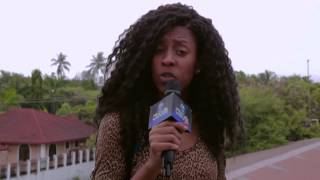 Meena Ally (For Malkia wa Nguvu 2017)
