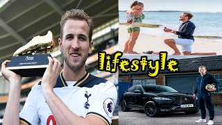 Harry Kane Lifestyle, School, Girlfriend, House, Car, Net Worth | Harry Kane Amazing Goals & Skills