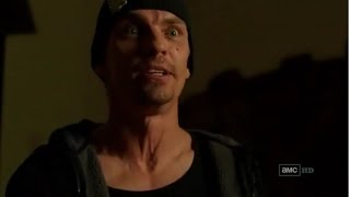 Breaking Bad - Jesse, Badger and Skinny Pete funny scene