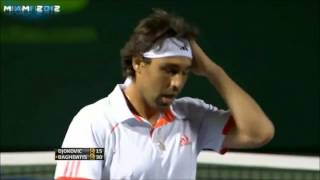 Marcos Baghdatis: The Smiling Cypriot