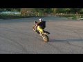 Stunt Movie: Stoyan Ivanov- StonDi