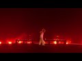 lorde melodrama world tour kansas city march 3 full show