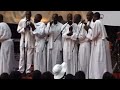 Vanomutenda live - Samson  Tavengwa & Vabati Vajehova #Wiseman #Timothy#Khumbulani Magaya in action