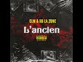 CLM - L’ancien (Feat. BB La zone)