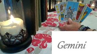 Gemini ❤💲 VERY SPECIFIC! Expect Very Unexpected Communication Gemini LOVE & CAREER End Of May 2026