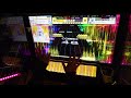 【chunithm amazon】world s end譜面 revolutiongame［割］ 手元