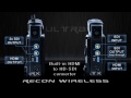 switronix recon wireless